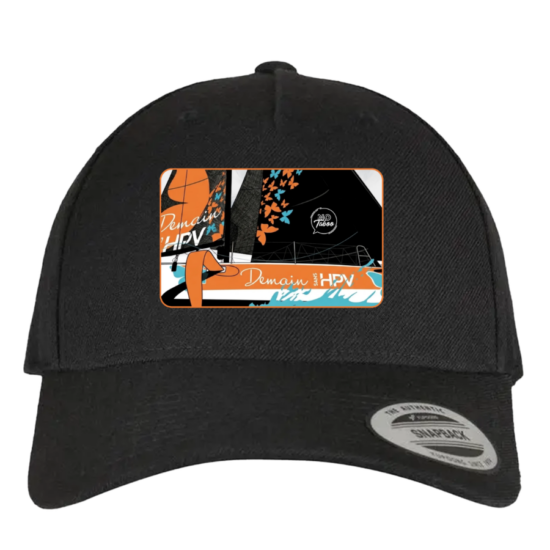 Casquette Voilier HPV Casquette Voilier HPV